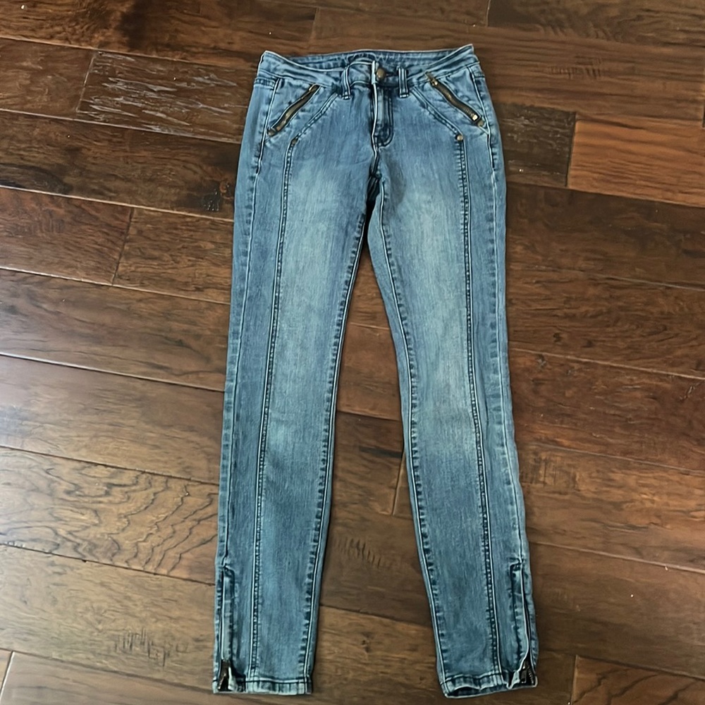 Vintage Cache Jeans - Size 0